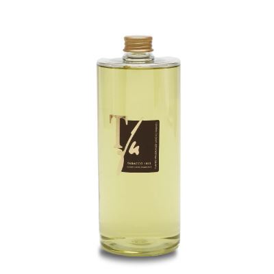 TEATRO FRAGRANZE UNICHE Tabacco 1815 Refill 1000 ml